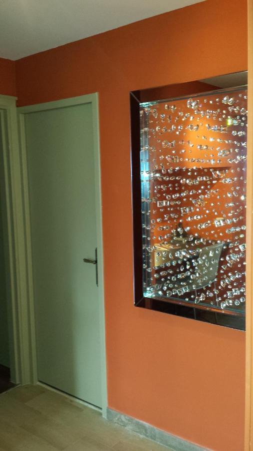 Tres Bel Appartement Vue Mer A Nicea Pokój zdjęcie