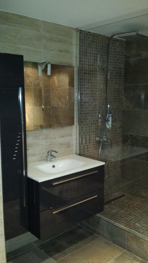 Tres Bel Appartement Vue Mer A Nicea Pokój zdjęcie