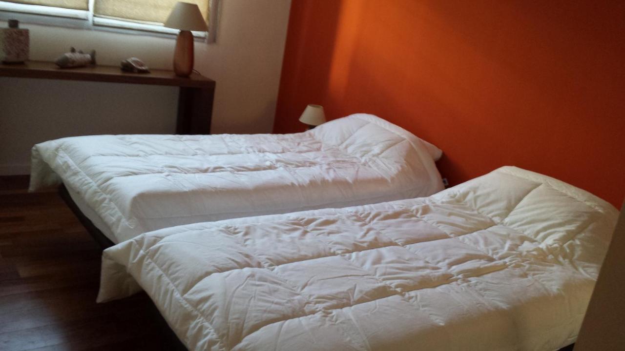 Tres Bel Appartement Vue Mer A Nicea Pokój zdjęcie