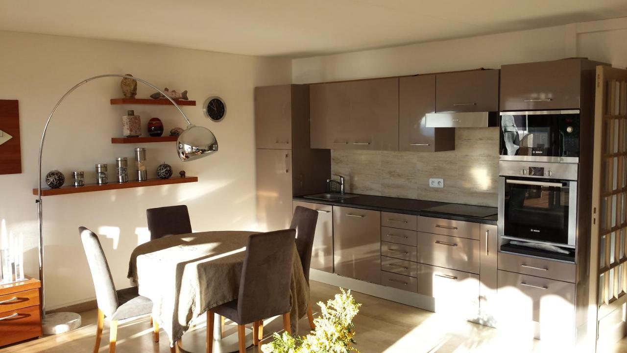 Tres Bel Appartement Vue Mer A Nicea Pokój zdjęcie