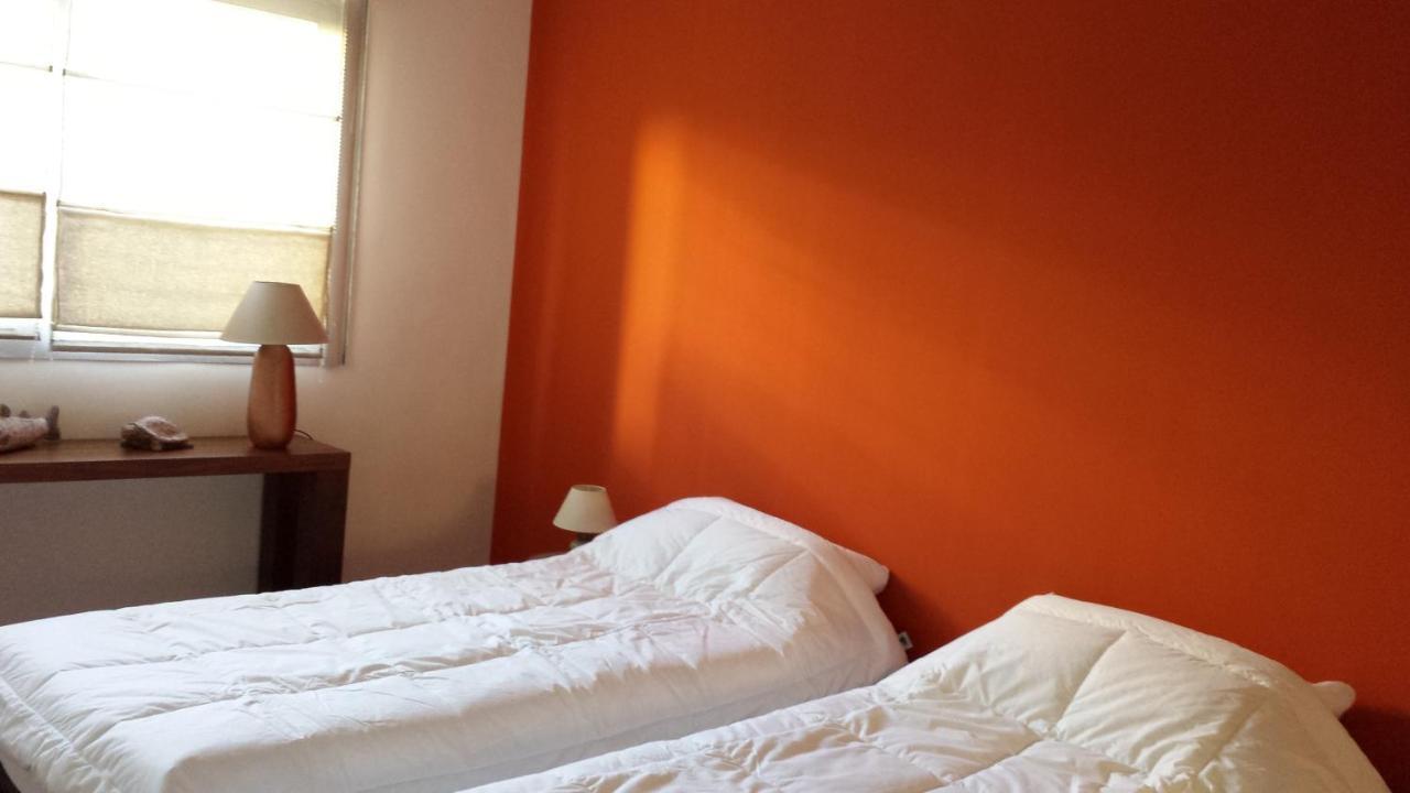 Tres Bel Appartement Vue Mer A Nicea Pokój zdjęcie