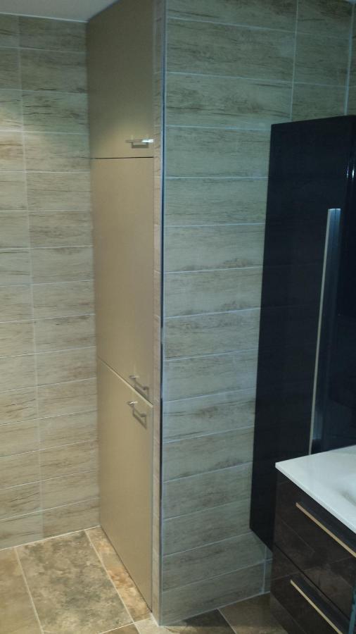 Tres Bel Appartement Vue Mer A Nicea Pokój zdjęcie